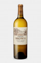 Acheter Vin Primeurs : Château Brown Blanc 2022