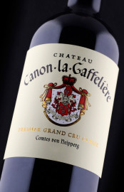Château Canon-La-Gaffelière 2022 - Vin Primeurs 2022