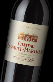 Château Lespault Martillac 2022 - Vin Primeurs 2022