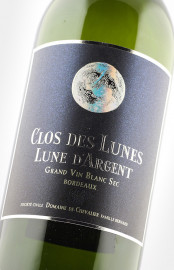 Clos des Lunes Lune D'Argent 2022 - Vin Primeurs 2022
