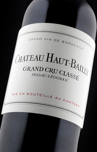 Château Haut-Bailly 2022 - Vin Primeurs 2022