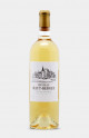 Acheter Vin Primeurs : Château Haut-Bergey Blanc 2022