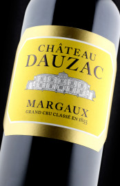 Château Dauzac 2022 - Vin Primeurs 2022