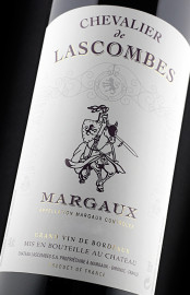 Chevalier de Lascombes 2022 - Vin Primeurs 2022