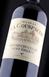 Château La Couspaude 2022 - Vin Primeurs 2022