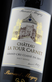 Château La Tour Carnet 2022 - Vin Primeurs 2022