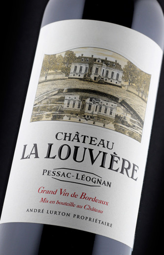 Château La Louvière 2022 - Vin Primeurs 2022