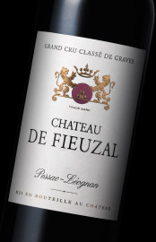 Château de Fieuzal 2022 - Vin Primeurs 2022