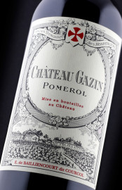 Château Gazin 2022 - Vin Primeurs 2022