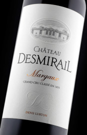Château Desmirail 2022 - Vin Primeurs 2022