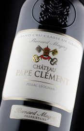 Château Pape Clément 2022 - Vin Primeurs 2022