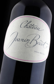 Château Joanin Bécot 2022 - Vin Primeurs 2022
