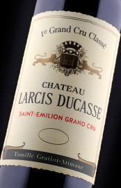 Château Larcis Ducasse 2022 - Vin Primeurs 2022
