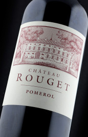 Château Rouget 2022 - Vin Primeurs 2022