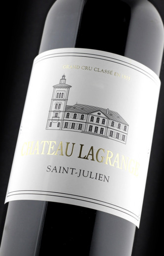 Château Lagrange 2022 - Vin Primeurs 2022