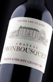 Château Monbousquet 2022 - Vin Primeurs 2022