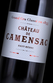 Château Camensac 2022 - Vin Primeurs 2022