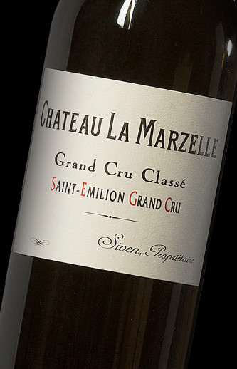 Château La Marzelle 2022 - Vin Primeurs 2022