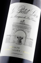 Le Petit Lion du Marquis de Las Cases 2022 - Vin Primeurs 2022
