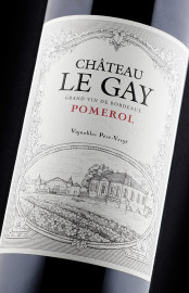 Château Le Gay 2022 - Vin Primeurs 2022