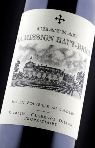 Château La Mission Haut-Brion 2022 - Vin Primeurs 2022