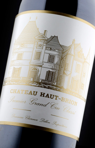 Château Haut-Brion 2022 - Vin Primeurs 2022