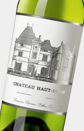 Château Haut-Brion Blanc 2022 - Vin Primeurs 2022