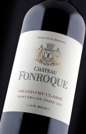 Château Fonroque 2022 - Vin Primeurs 2022