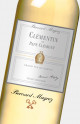 Le Clémentin de Pape Clément Blanc 2022 - Vin Primeurs 2022