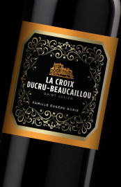 La Croix Ducru-Beaucaillou 2022 - Vin Primeurs 2022