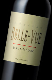 Château Belle-Vue 2022 - Vin Primeurs 2022