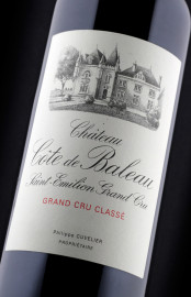 Château Côte de Baleau 2022 - Vin Primeurs 2022