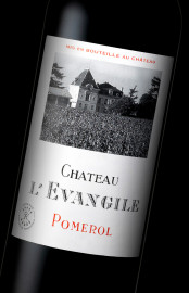 Château Evangile 2022 - Vin Primeurs 2022