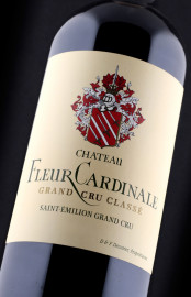 Château Fleur Cardinale 2022 - Vin Primeurs 2022