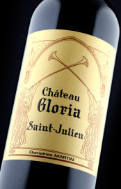 Château Gloria 2022 - Vin Primeurs 2022