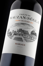 Château Rauzan Ségla 2022 - Vin Primeurs 2022