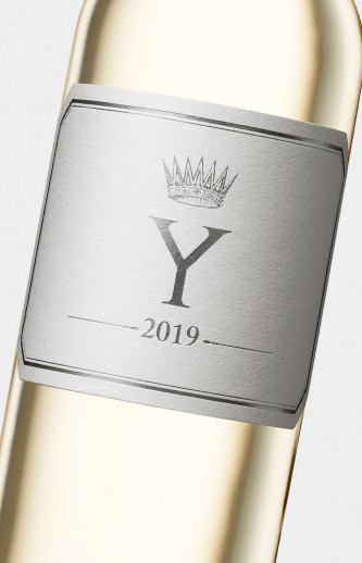 Y d'Yquem 2019 - Vin Primeur 2020