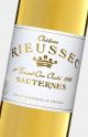 Rieussec 2018 - Vin Primeur 2020