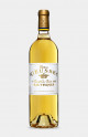 Acheter Vin Primeurs : Rieussec 2018