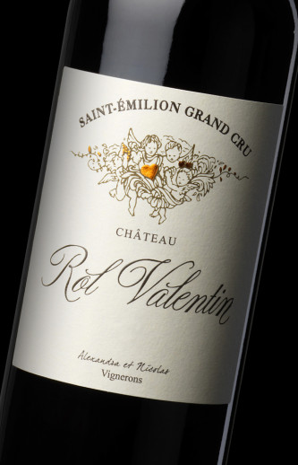 Château Rol Valentin 2022 - Vin Primeurs 2022