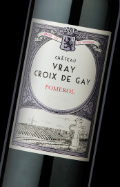 Château Vray Croix de Gay 2022 - Vin Primeurs 2022