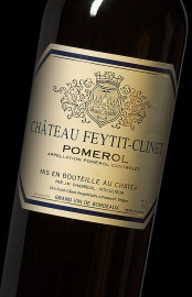 Château Feytit-Clinet 2022 - Vin Primeurs 2022