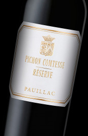 La Réserve de la Comtesse 2022 - Vin Primeurs 2022