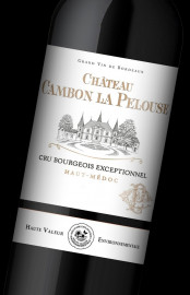 Château Cambon La Pelouse 2022 - Vin Primeurs 2022