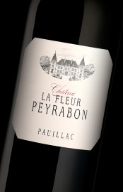 Château La Fleur Peyrabon 2022 - Vin Primeurs 2022