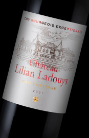 Château Lilian Ladouys 2022 - Vin Primeurs 2022