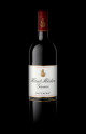 Le Haut Médoc de Giscours 2022