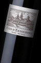 Château Cos d'Estournel 2022 - Vin Primeurs 2022