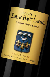 Château Smith Haut Lafitte 2022 - Vin Primeurs 2022