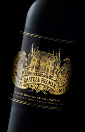 Château Palmer 2022 - Vin Primeurs 2022